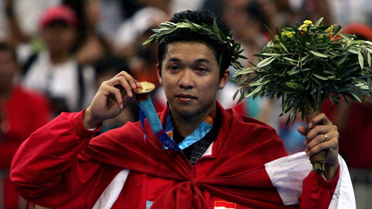 法国羽毛球队强势韩国羽毛球队,陶菲克统治全场的简单介绍 法国羽毛球队强势韩国羽毛球队,陶菲克统治全场的简单介绍