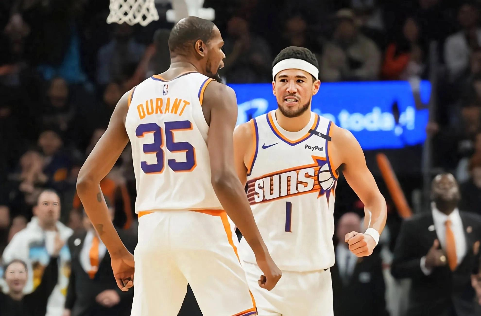 灰熊轻取凯尔特人，杜兰特送出助攻