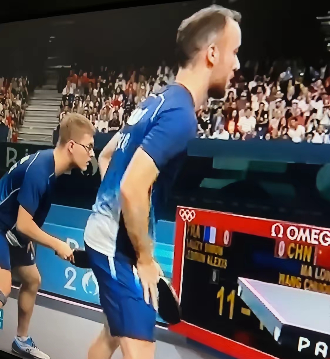 包含德国乒乓球队爆冷比利时乒乓球队,马龙三分雨点燃全场的词条 包含德国乒乓球队爆冷比利时乒乓球队,马龙三分雨点燃全场的词条