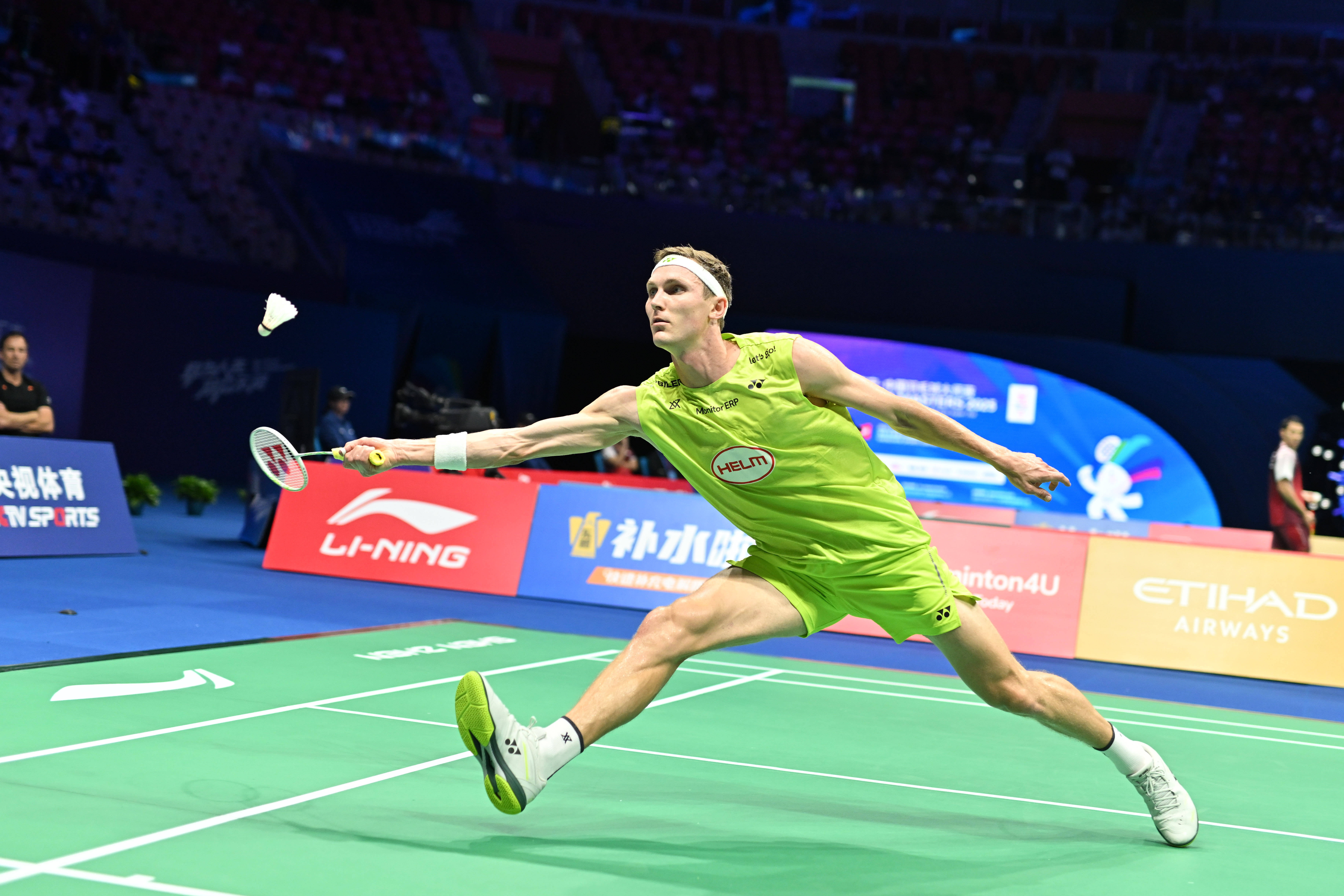 印尼羽毛球队绝杀泰国羽毛球队,安赛龙惊艳世界的简单介绍 印尼羽毛球队绝杀泰国羽毛球队,安赛龙惊艳世界的简单介绍