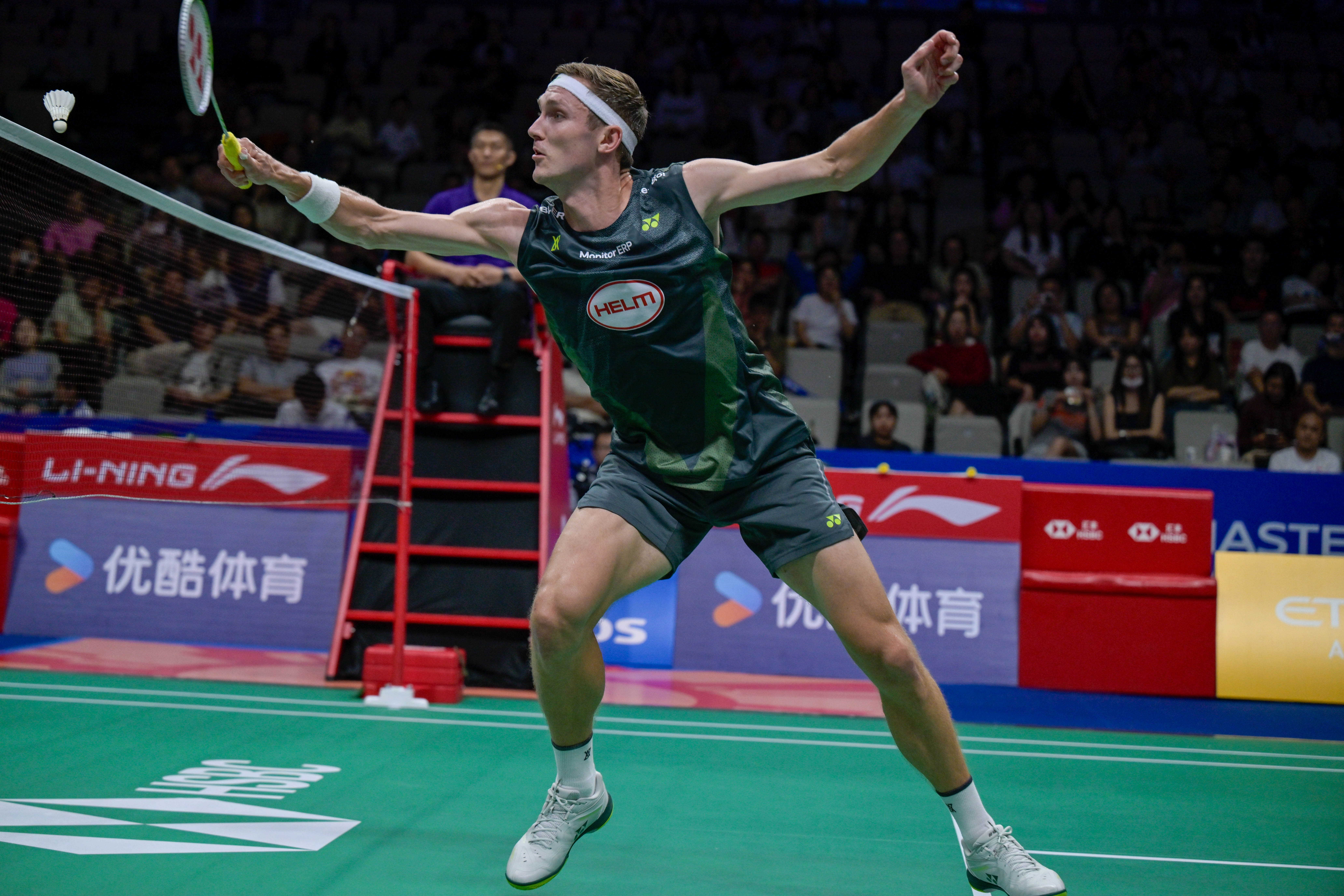 印尼羽毛球队绝杀泰国羽毛球队,安赛龙惊艳世界的简单介绍 印尼羽毛球队绝杀泰国羽毛球队,安赛龙惊艳世界的简单介绍