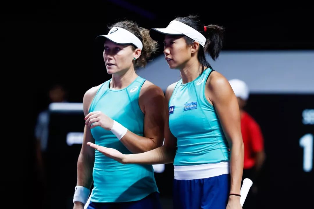 西班牙网球队碾压英国网球队，瓦林卡爆发神勇的简单介绍