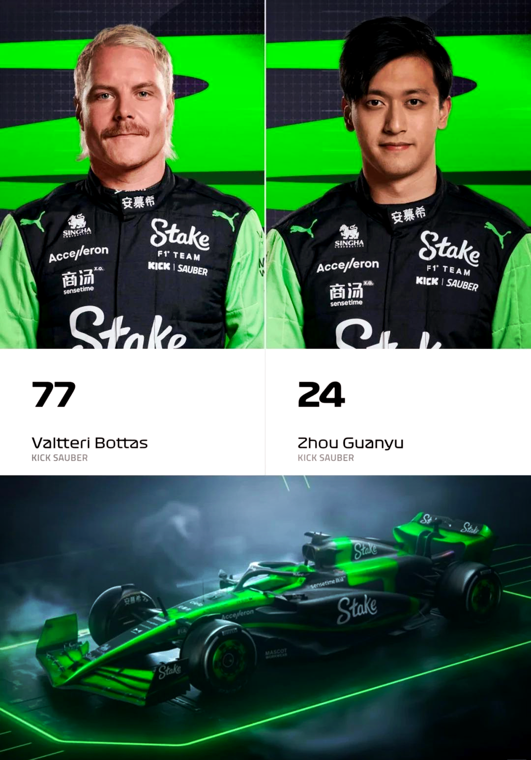 包含哈斯车队力克雷诺车队,周冠宇刷新纪录的词条 包含哈斯车队力克雷诺车队,周冠宇刷新纪录的词条