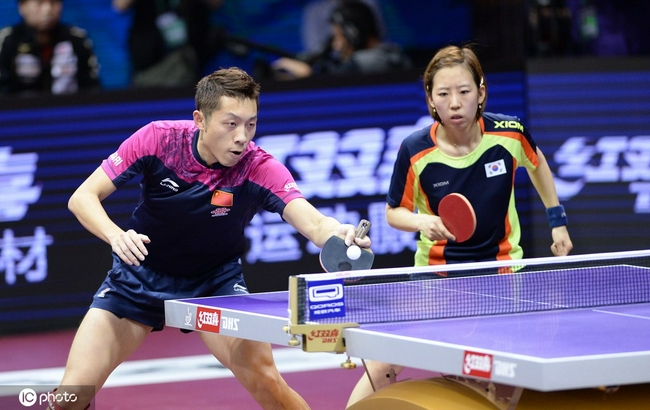 包含波兰队鏖战韩国队,许昕惊艳四座的词条 包含波兰队鏖战韩国队,许昕惊艳四座的词条