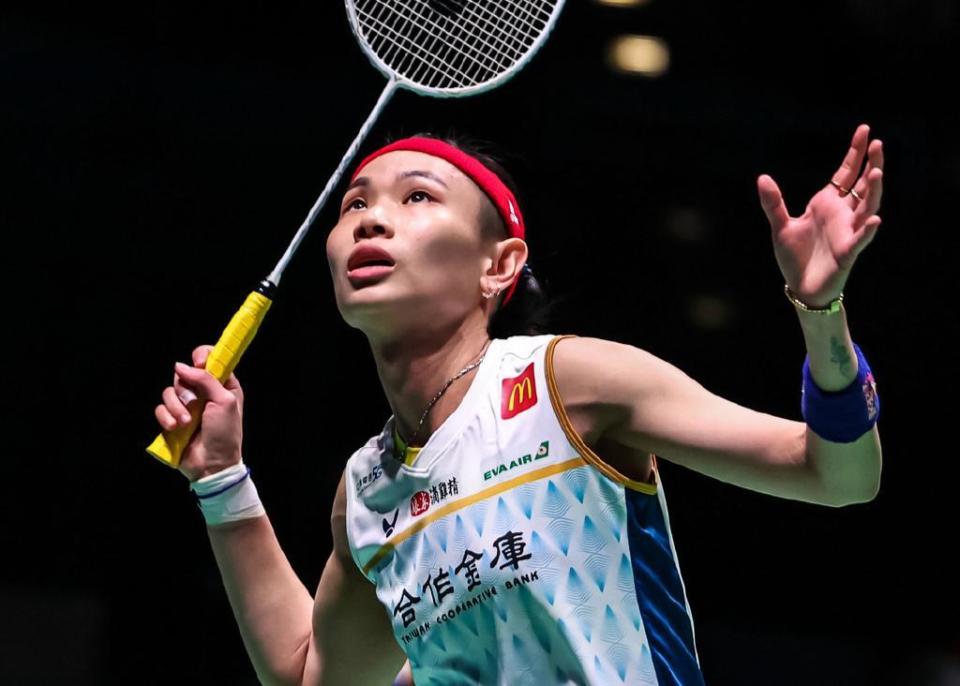 日本队绝杀马来西亚队，戴资颖高光表现的简单介绍