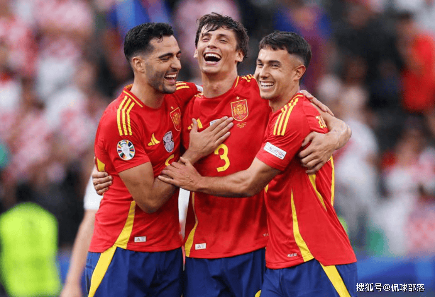 欧洲杯预选赛抢眼!奋力拼搏的精神感动全场的简单介绍 欧洲杯预选赛抢眼!奋力拼搏的精神感动全场的简单介绍