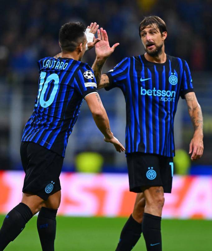 国米精心准备，期待下一个胜利的简单介绍