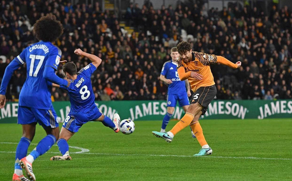 莱斯特城继续胜利，连胜拿下晋级名额的简单介绍