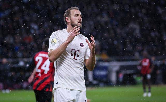 包含法兰克福客场大败,需寻找突破口的词条 包含法兰克福客场大败,需寻找突破口的词条