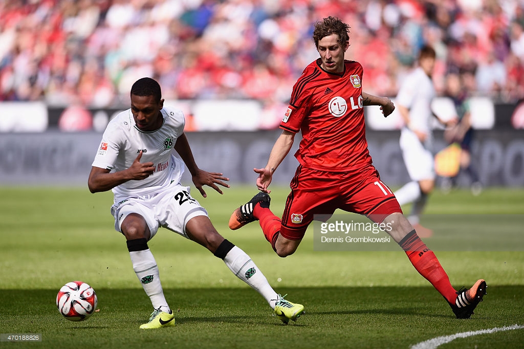 科隆客场-逼平勒沃库森,成绩有待提升的简单介绍 科隆客场-逼平勒沃库森,成绩有待提升的简单介绍