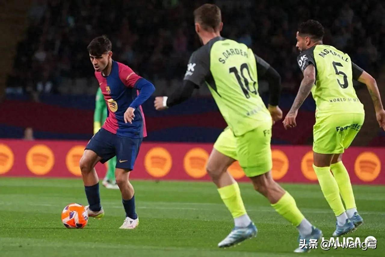 赫塔菲客场战胜马洛卡，展现实力的简单介绍