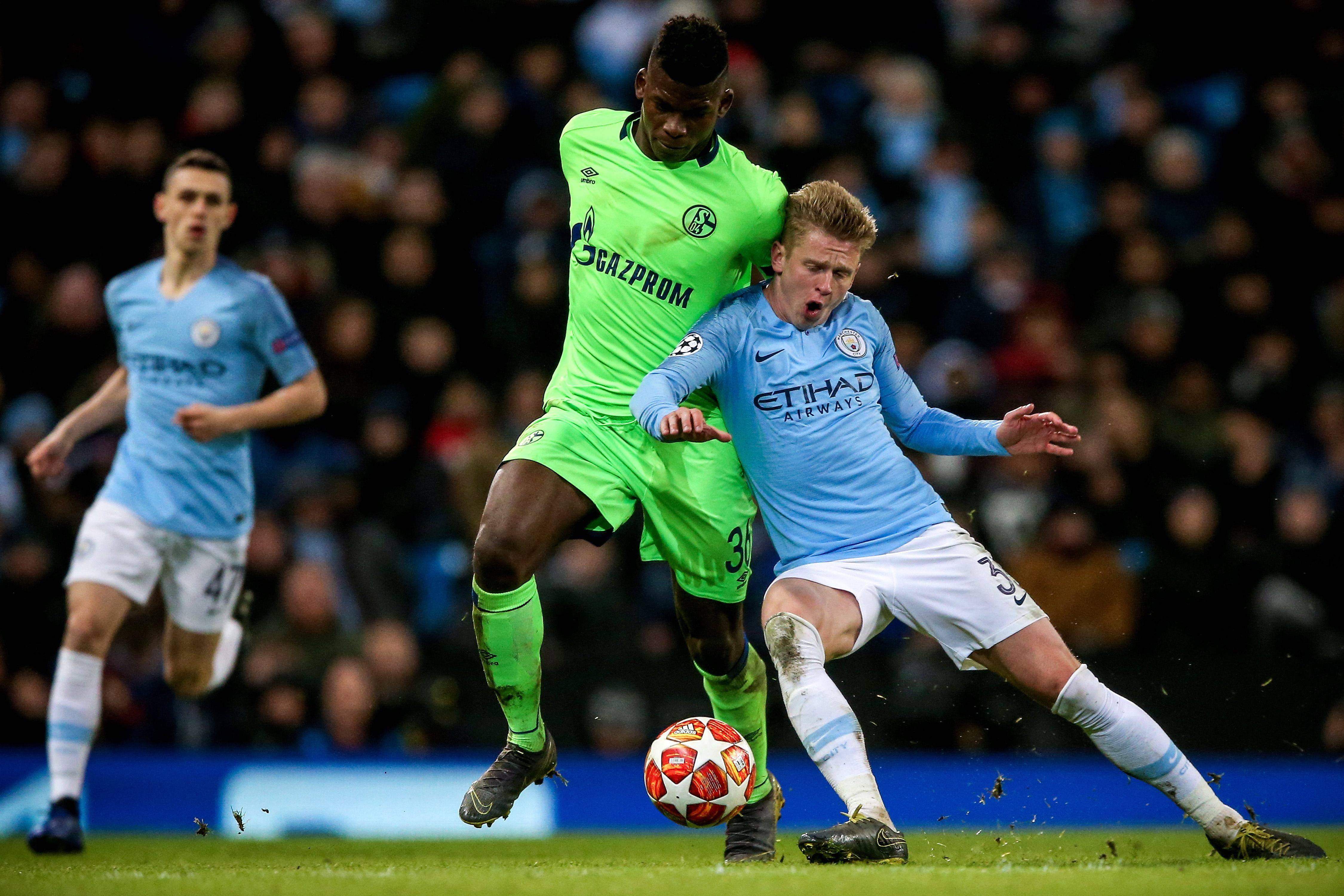 关于纽卡斯尔联胜狼队，保级希望渐现的信息