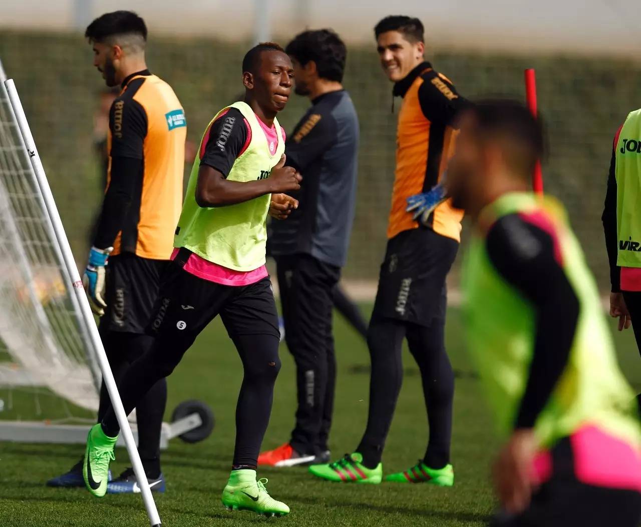 关于山西队整体实力大增，积极备战接下来赛程的信息