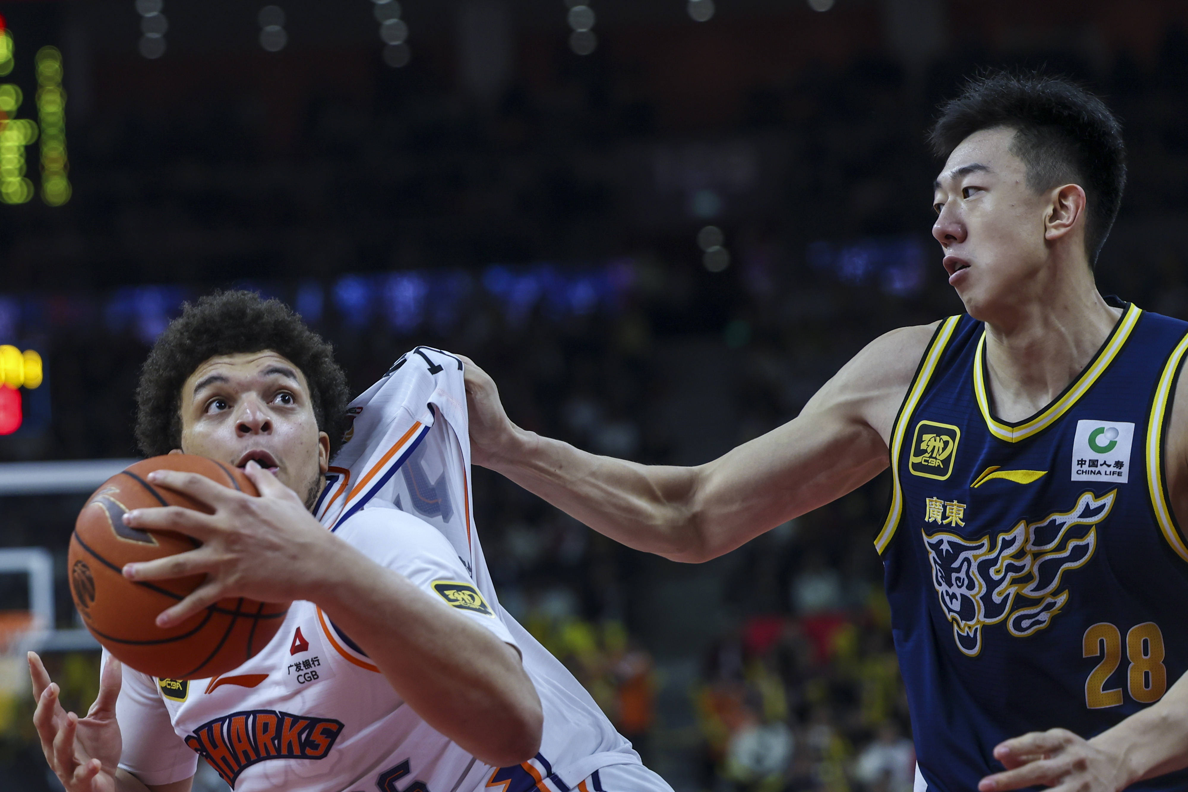 对手无力回天，球队轻松晋级