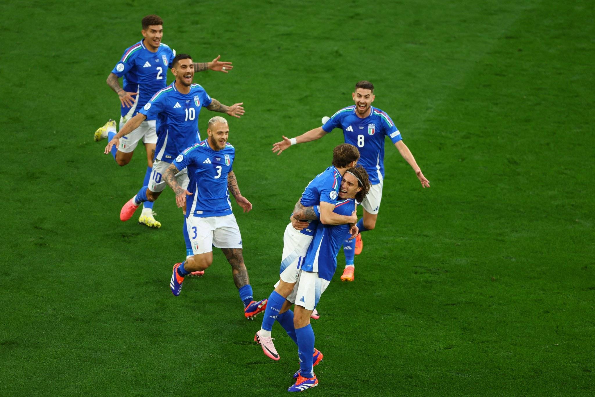 欧国联赛制规则严苛,竞争激烈 欧国联赛制规则严苛,竞争激烈