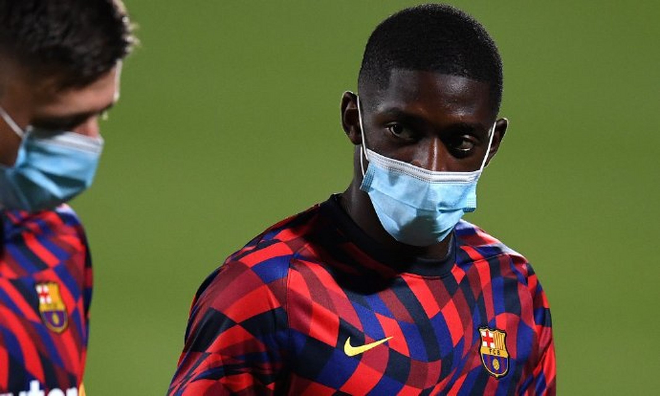 埃瓦尔球员红牌遭罚，影响下场比赛