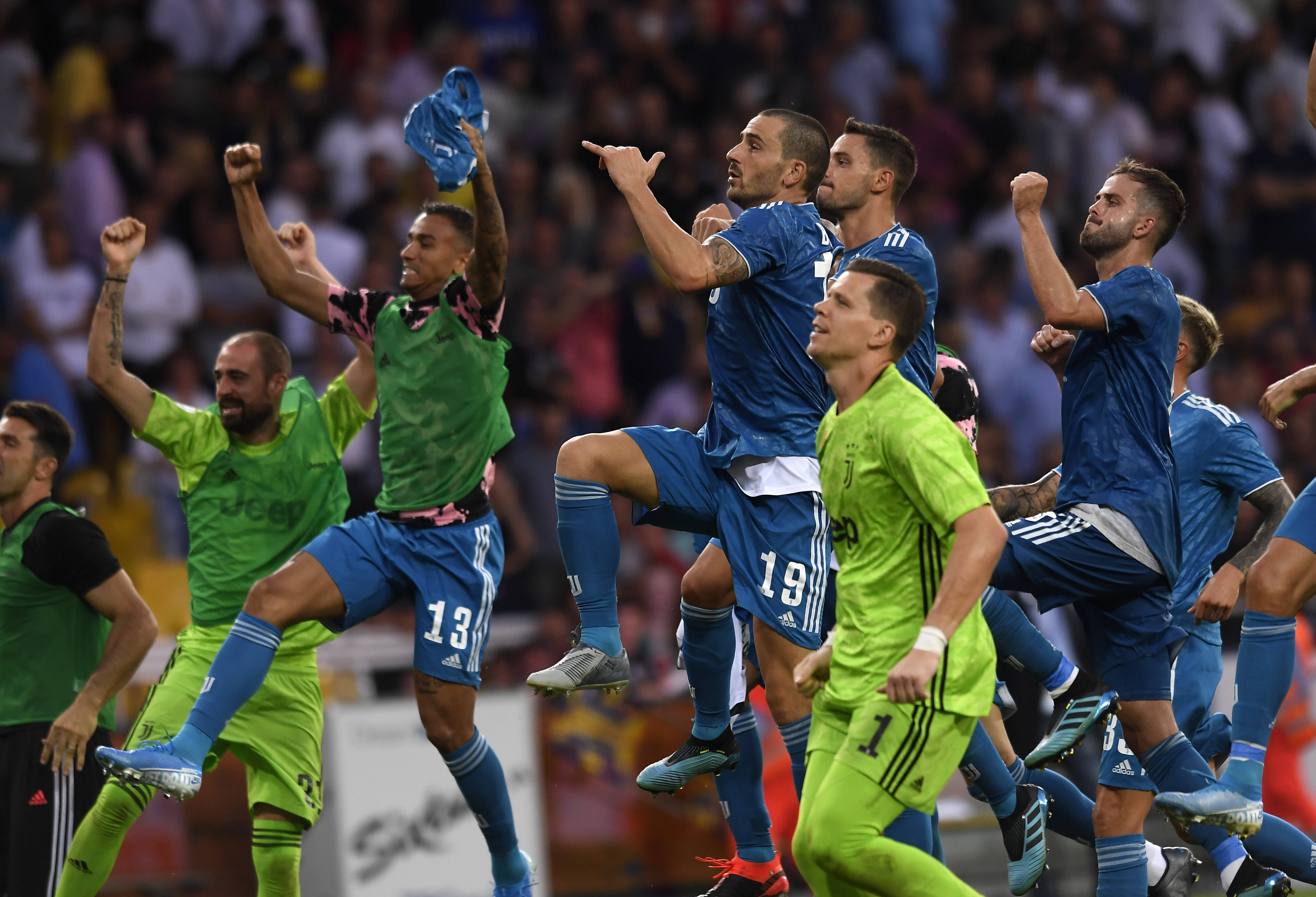 包含意甲新赛季：球队实力悬殊引关注的词条