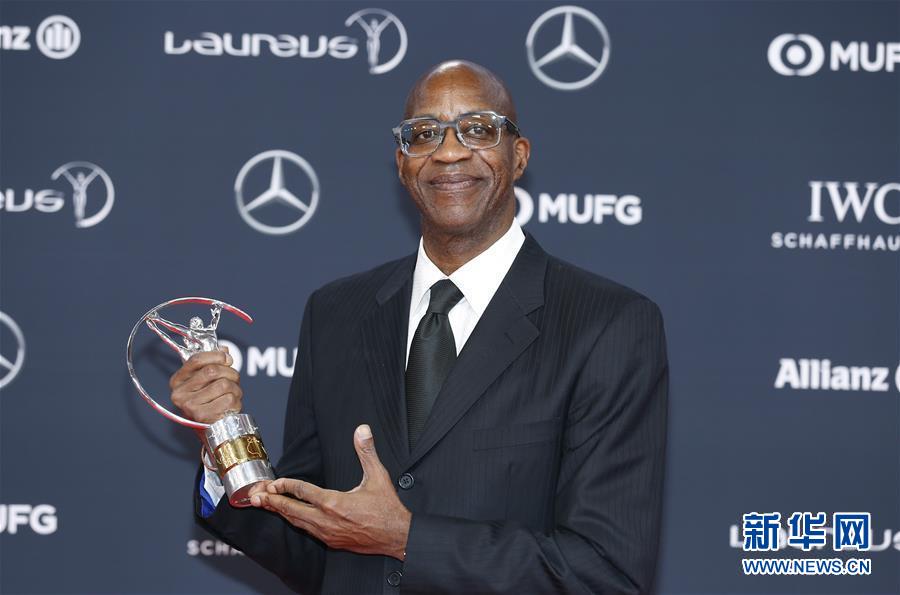 瑞士球员被授予最佳篮球运动员奖