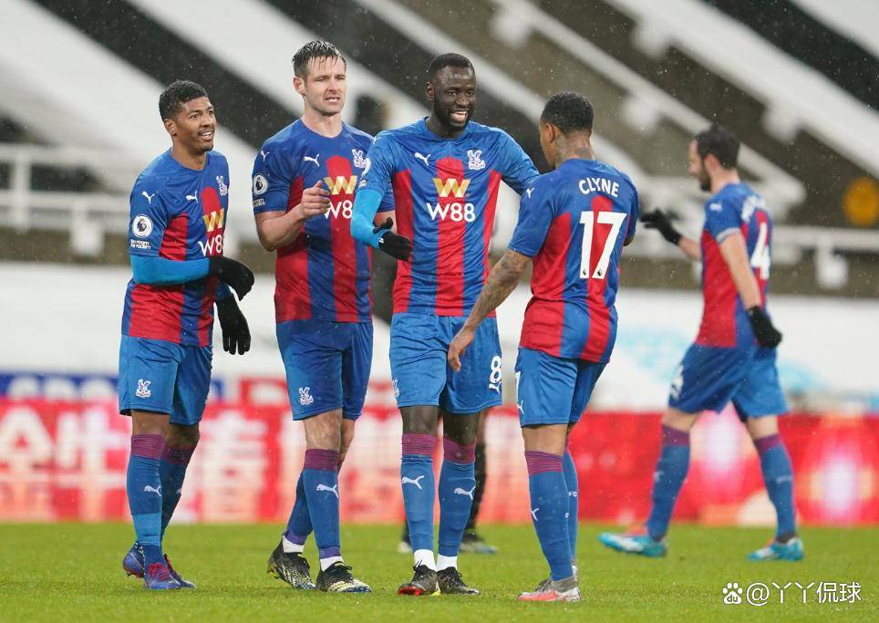 关于水晶宫主场再胜对手，表现出色的信息