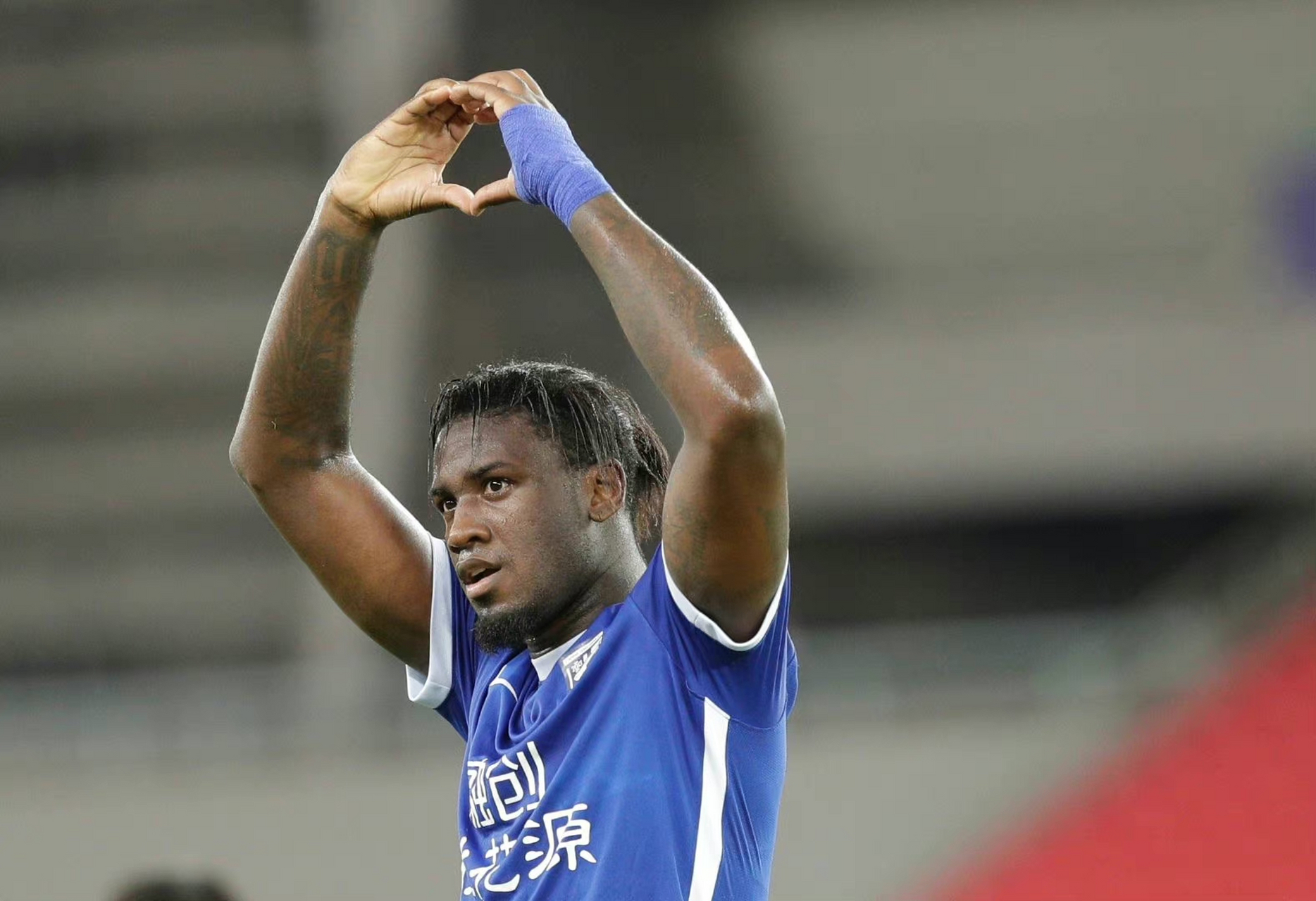 基里巴斯队展现实力，争取一战的简单介绍