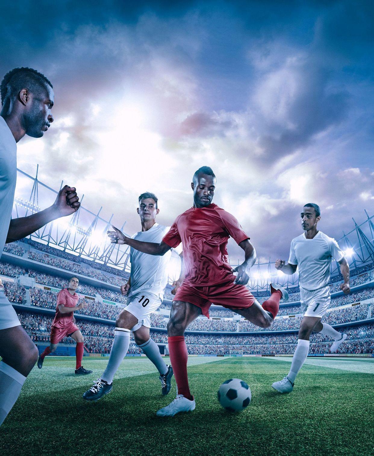 精彩瞬间回顾，球赛精彩看点抢先一览的简单介绍