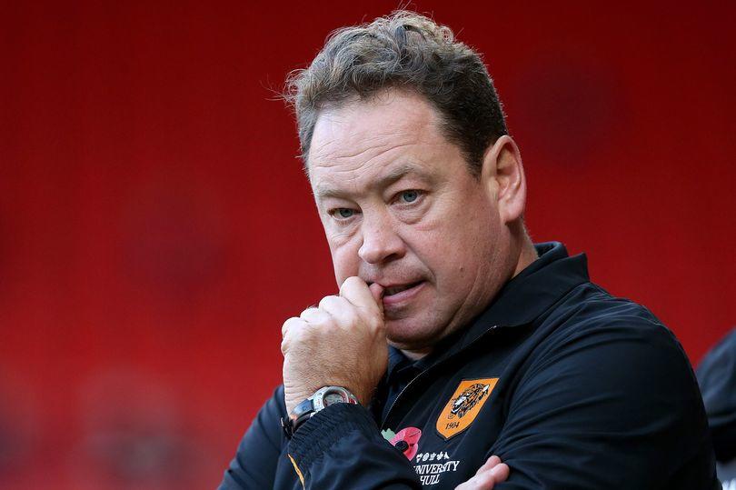 赫尔城欢迎新任主帅，展望未来