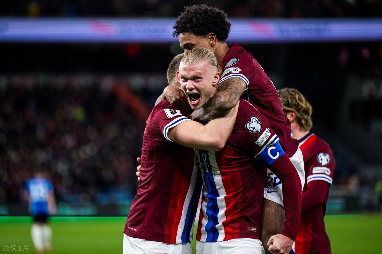 关于激烈对抗！欧洲强队争夺出线资格的信息