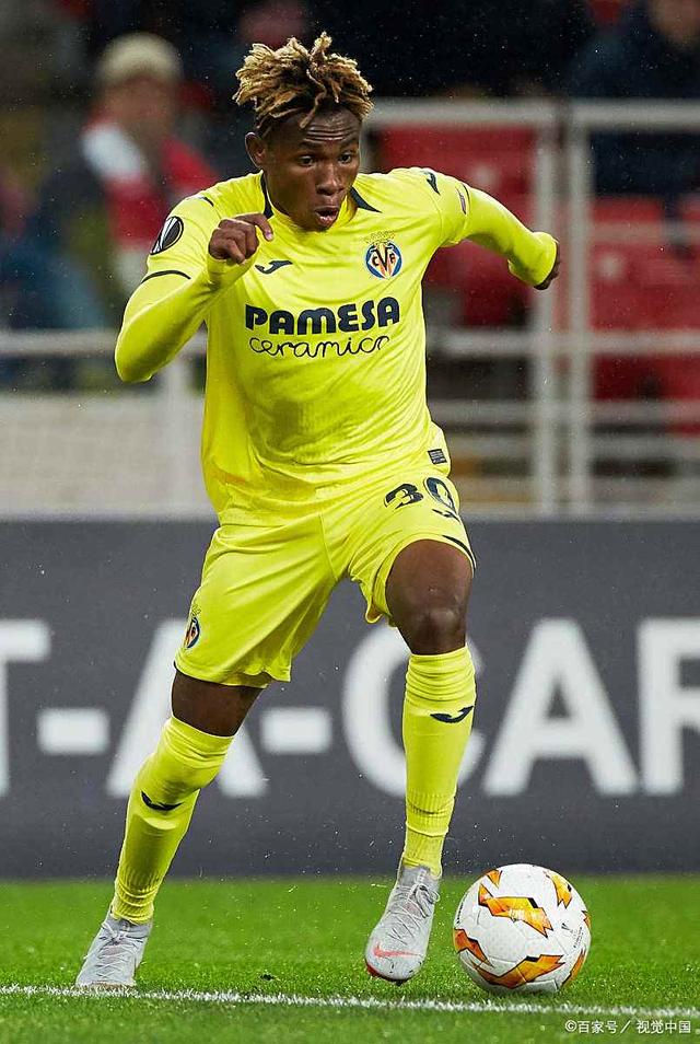 比利亚雷亚尔主场平局，未能延续连胜势头的简单介绍