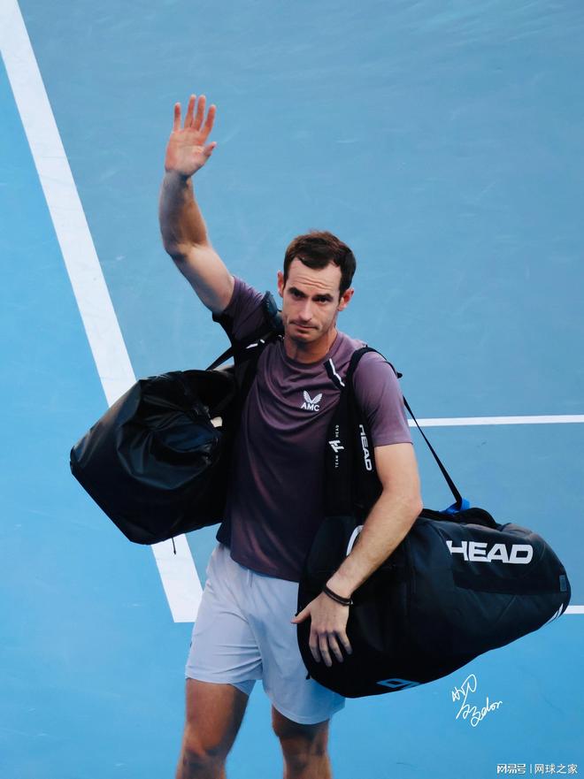 拉沃尔杯绝杀美网，穆雷扛起全队的简单介绍