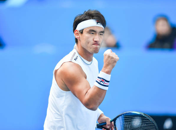 美国网球队逆转日本网球队，瓦林卡打破历史纪录的简单介绍