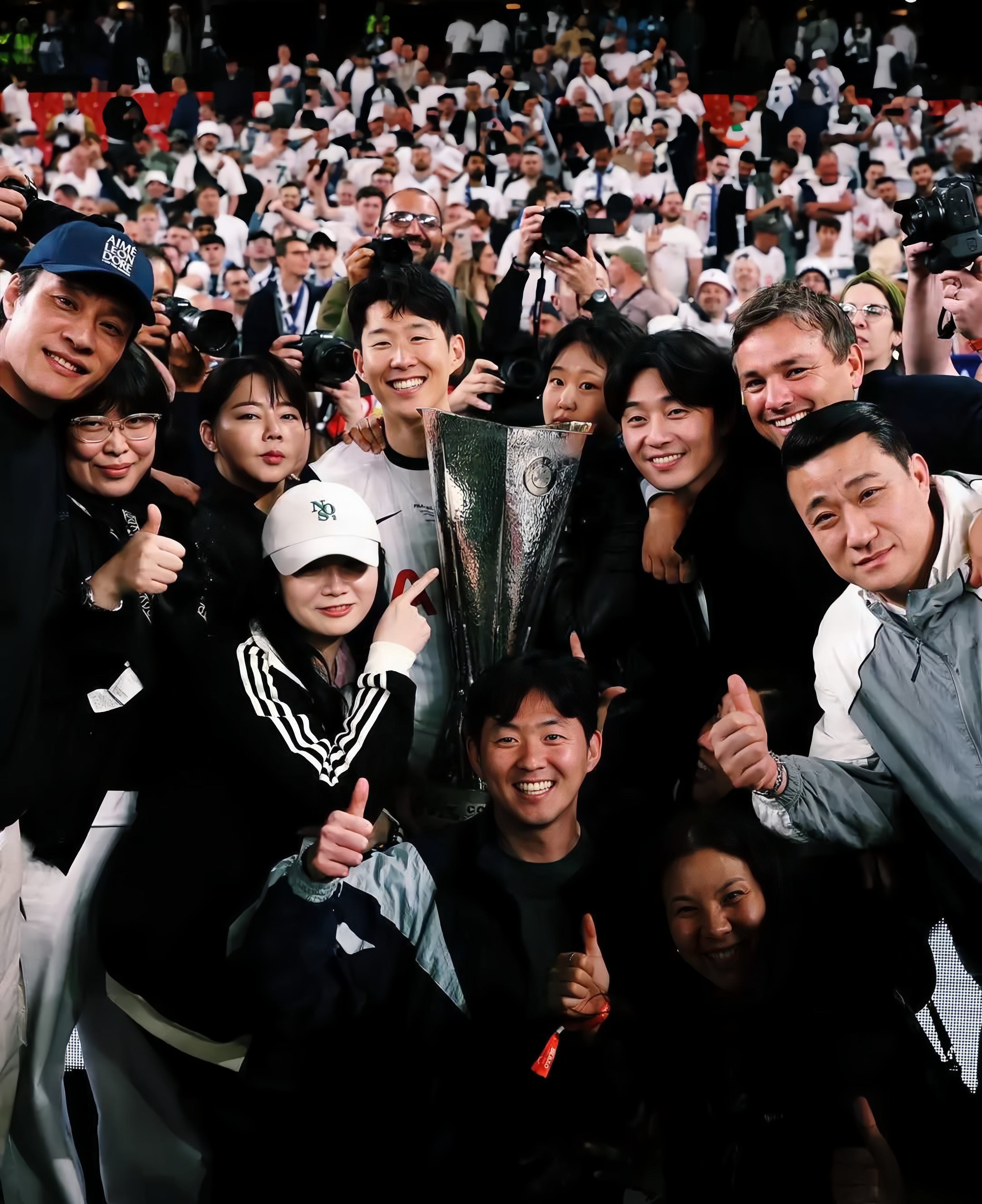 摩洛哥强势加拿大，孙兴慜打破历史纪录的简单介绍