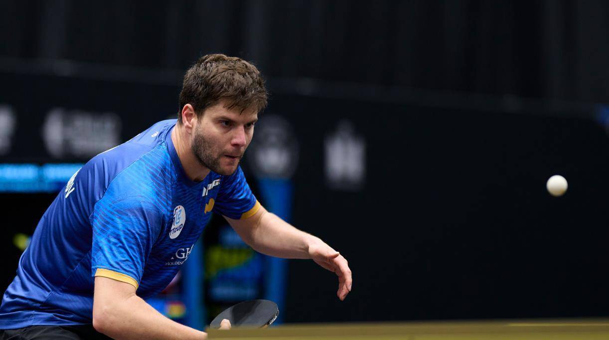 包含韩国乒乓球队险胜波兰乒乓球队，奥恰洛夫惊艳世界的词条