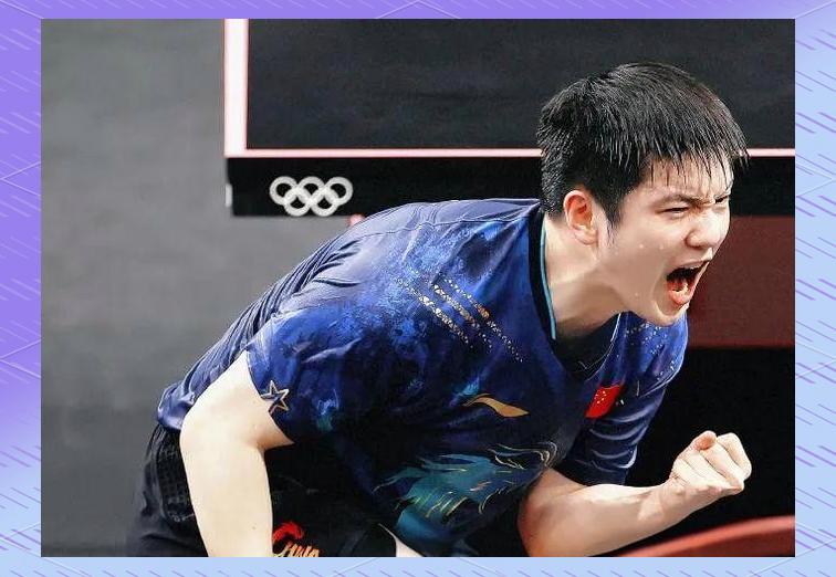 波兰乒乓球队翻盘比利时乒乓球队，樊振东打破历史纪录的简单介绍