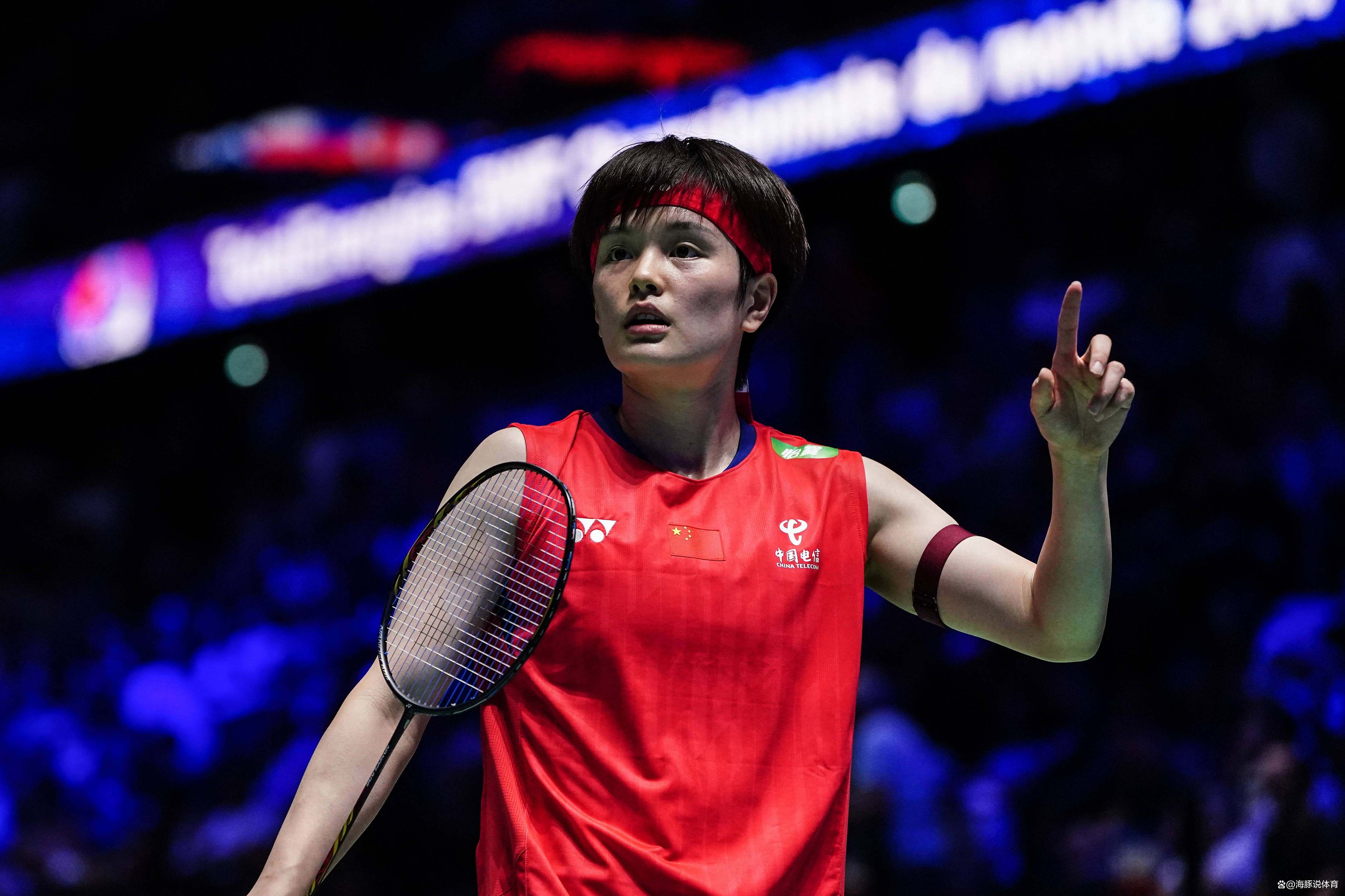 丹麦羽毛球队横扫中国羽毛球队，安赛龙关键制胜的简单介绍