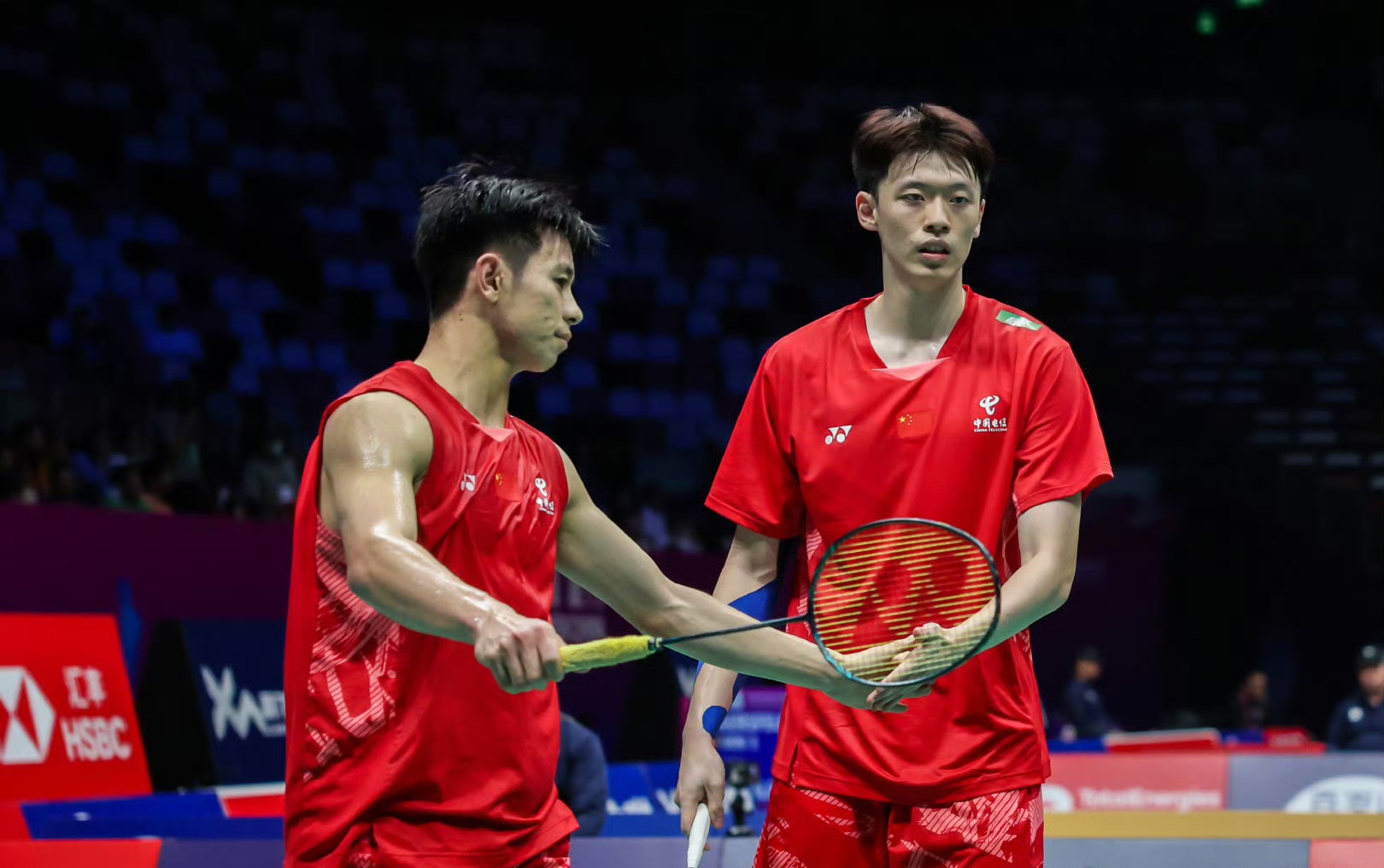 日本羽毛球队力克中国羽毛球队，戴资颖制霸全场的简单介绍