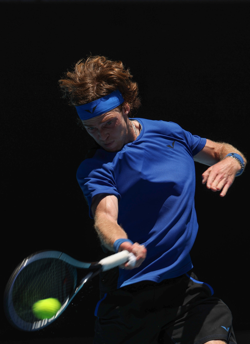 蒙特卡洛大师赛横扫澳网，蒂姆高光表现