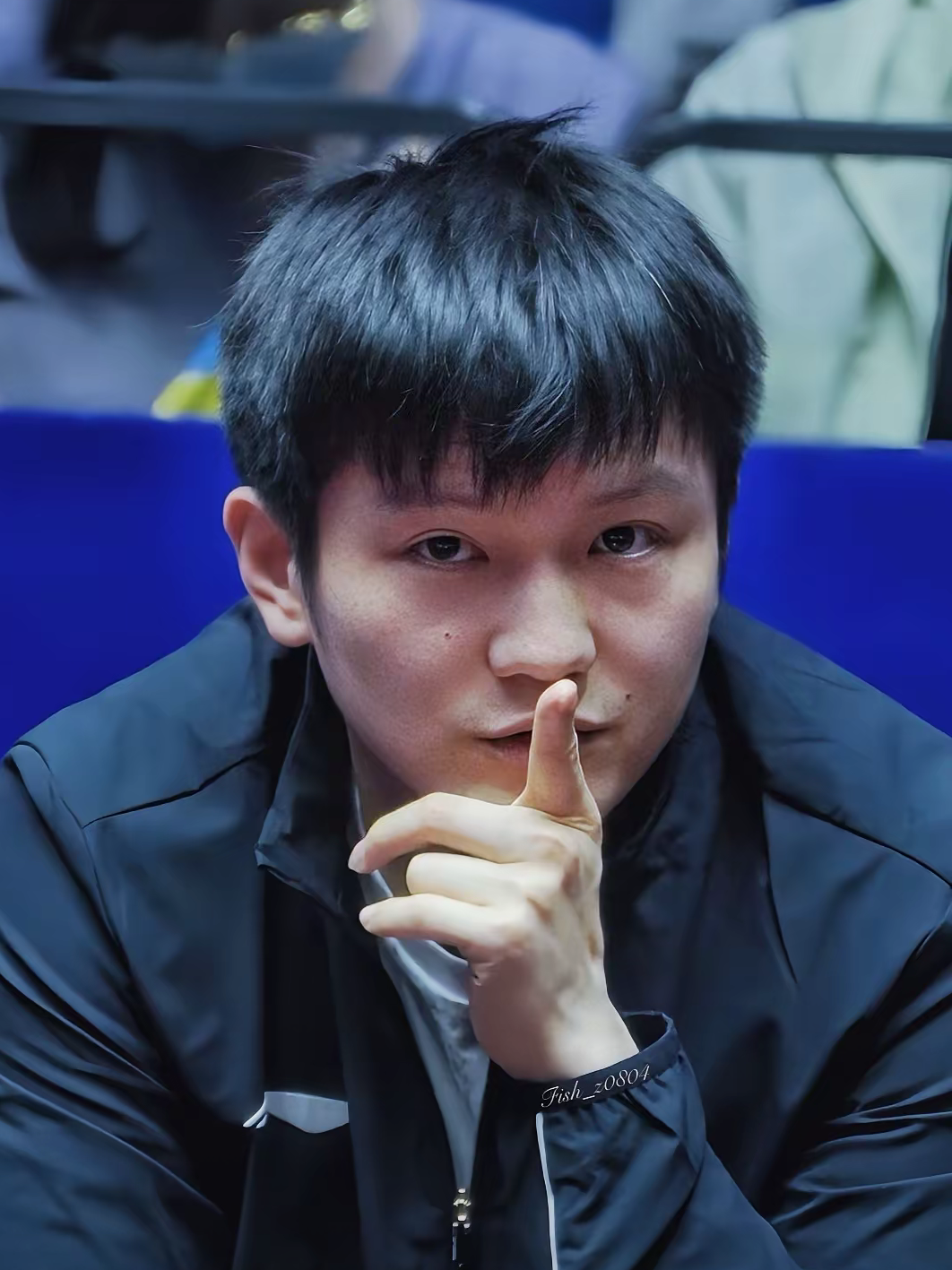 波兰乒乓球队横扫韩国乒乓球队，樊振东绝境逆转的简单介绍