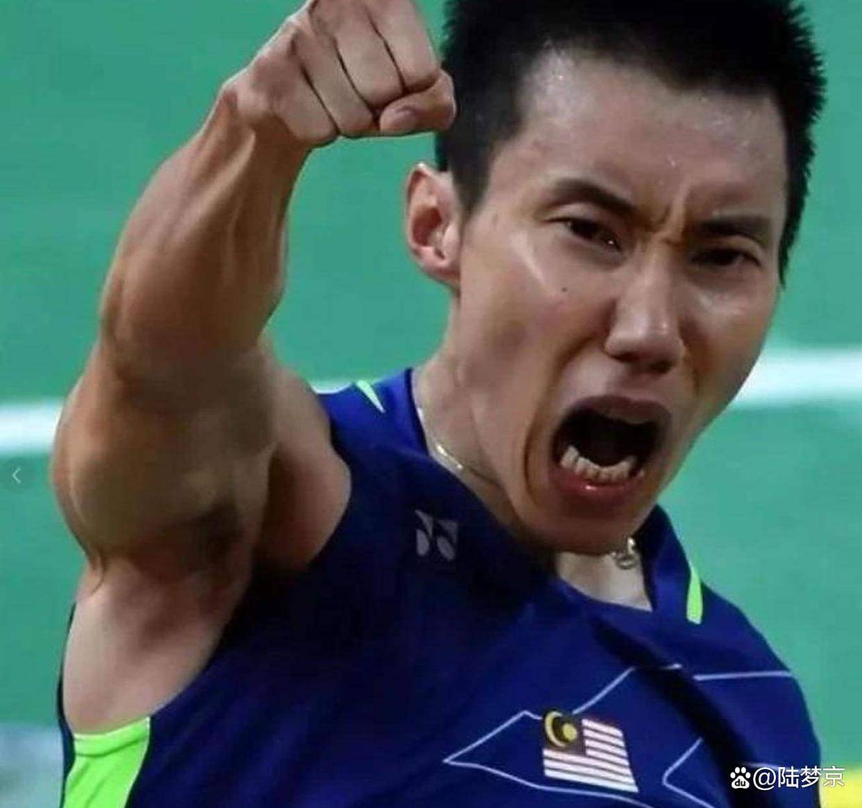 关于印度羽毛球队强势泰国羽毛球队，李宗伟打破历史纪录的信息