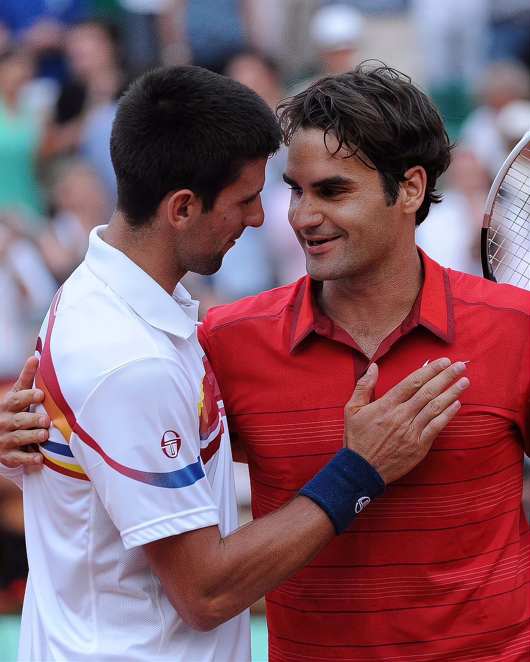 美国网球队险胜欧洲网球队，德约科维奇关键制胜的简单介绍