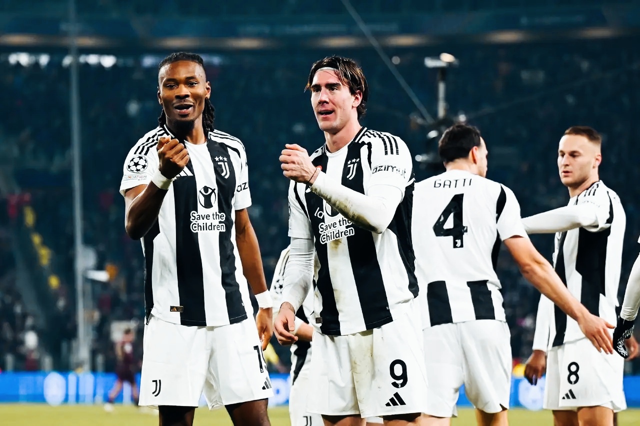 关于国际米兰碾压丹麦，弗拉霍维奇高光表现的信息