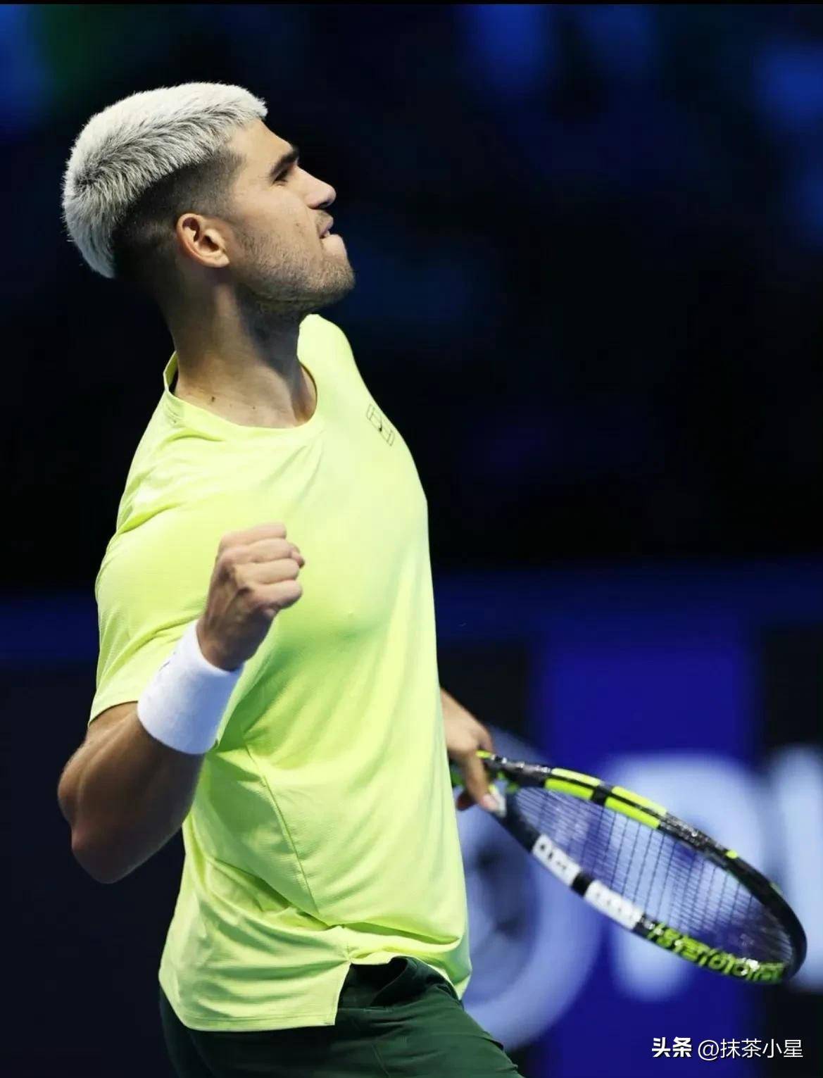 ATP总决赛鏖战拉沃尔杯，穆雷点燃赛场的简单介绍