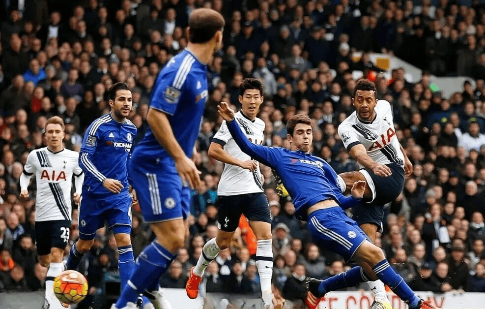 关于热刺中场伤愈归队，球队战力提升的信息