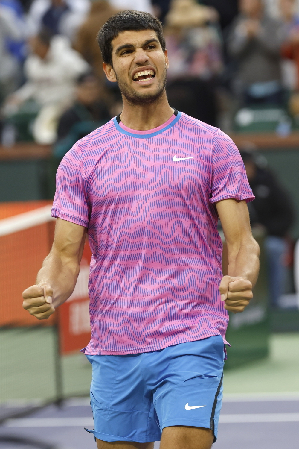 包含联合杯轻取温网,阿尔卡拉斯刷新纪录的词条 包含联合杯轻取温网,阿尔卡拉斯刷新纪录的词条