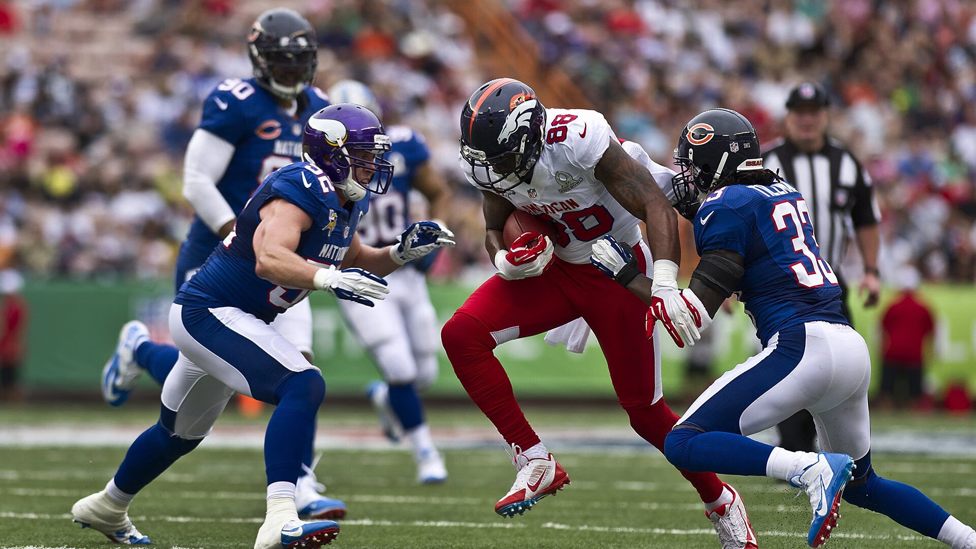 绿茵场上的命运交响曲，当西甲德比硝烟遇上亚特兰大的非洲绝杀