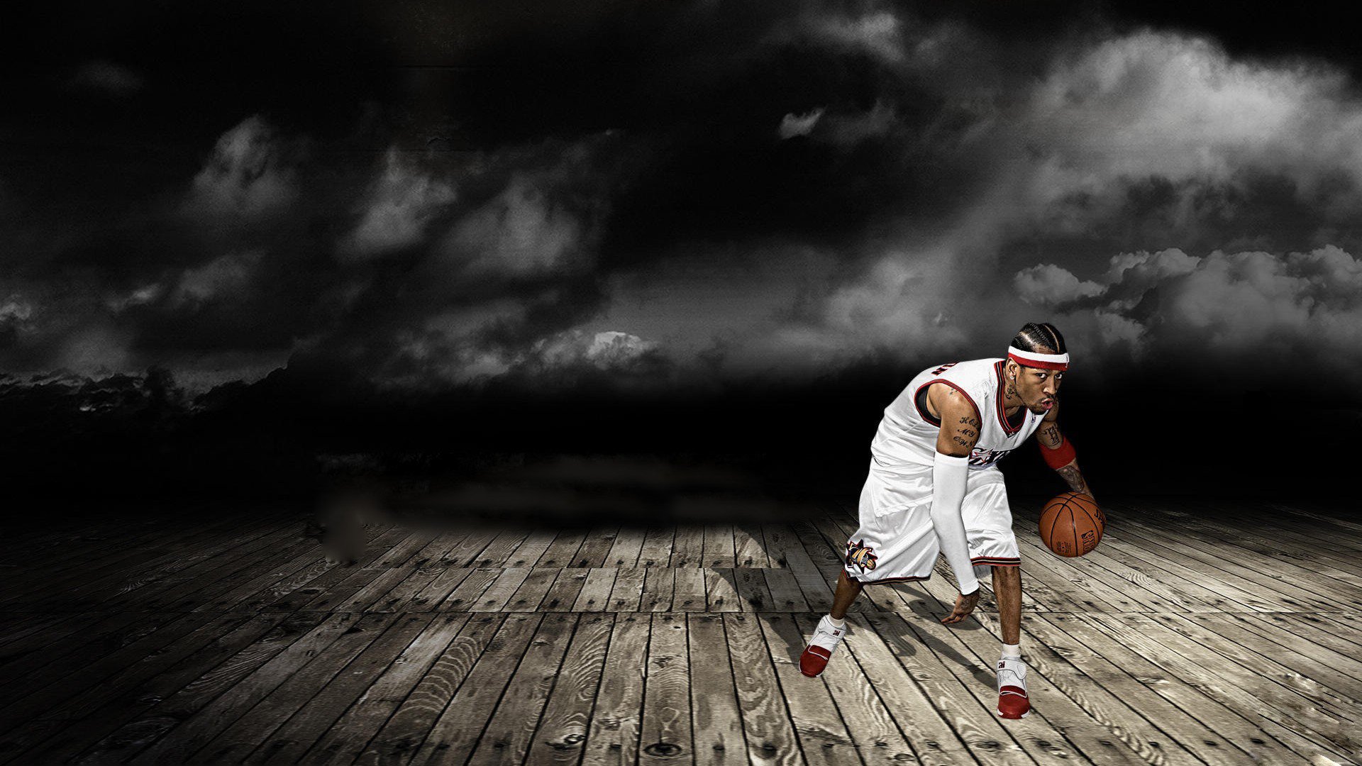 逆转之王，乔治引领雷霆绝地反击，书写NBA最燃一战
